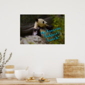 パンダランチポスター ポスター (キッチン)