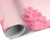 パンダワイルドライフ&自然 ラッピングペーパー (ロールコーナー)