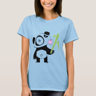 パンダン Tシャツ