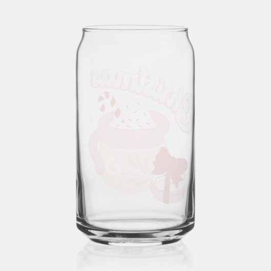 パンダースイカフェシトメキシコクリスマス ガラス缶 (裏面)