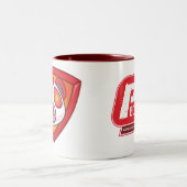 パンダ力、代理店01のコーヒー・マグ ツートーンマグカップ (中央)