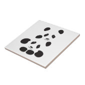 パンダ友情 タイル (側面)