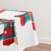 パンダ大切テーブルクロス – テーブルカバー テーブルクロス (インサイチュ)