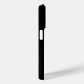 パンダ昼寝マスター Case-Mate iPhoneケース (裏面 / 右)