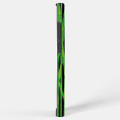 パンダ独身の(S) – サムスン(S22 Ultra)ケース Samsung Galaxyケース (右側面)