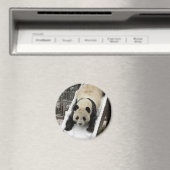 パンダ磁石 マグネット (インサイチュ (食洗機))