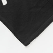 パンダ糖尿病型1型糖尿病認識度サポートK フリースブランケット (角)