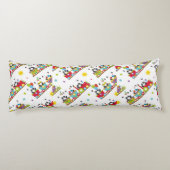 パンダ誕生日-02 ボディピロー (裏面)