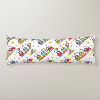 パンダ誕生日-02 ボディピロー