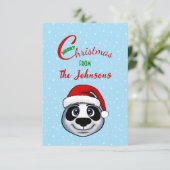 パンダ (スタンド正面)