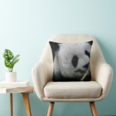 パンダ クッション (椅子)