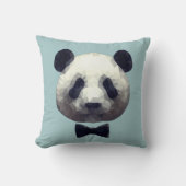 パンダ クッション (正面)