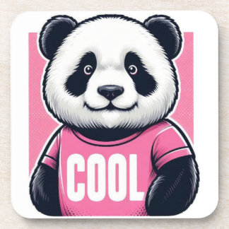 パンダ コースター