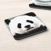 パンダ コースター (左側)