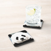 パンダ コースター (右側)