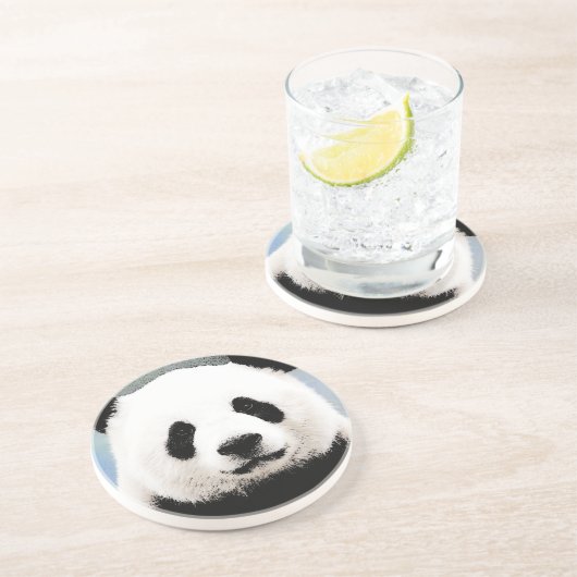 パンダ コースター (側面)