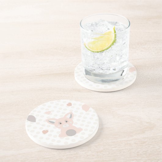 パンダ コースター (側面)