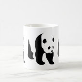 パンダ!! コーヒーマグカップ (中央)