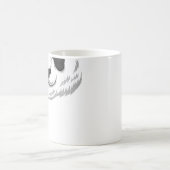 パンダ コーヒーマグカップ (中央)