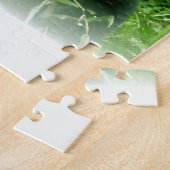 パンダ ジグソーパズル (側面)