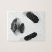 パンダ ジグソーパズル (横)