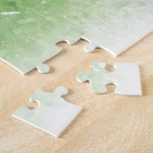 パンダ ジグソーパズル (側面)