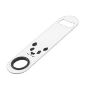 パンダ スピード栓抜き (正面アングル)