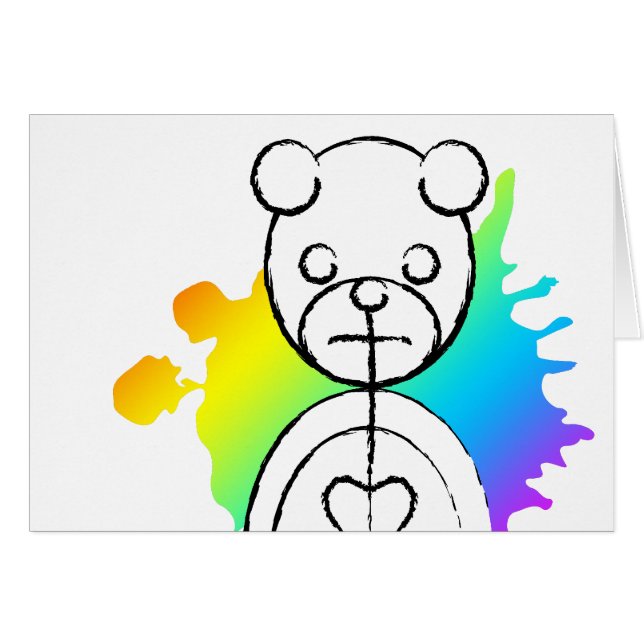 パンダ・スプラッツ (正面横)