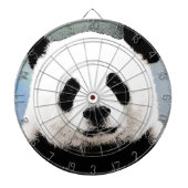 パンダ ダーツボード (正面)