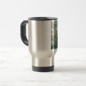 パンダ トラベルマグ (正面左)