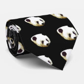 パンダ ネクタイ (ロール)