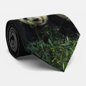 パンダ ネクタイ (ロール)