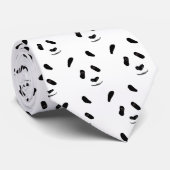 パンダ ネクタイ (ロール)