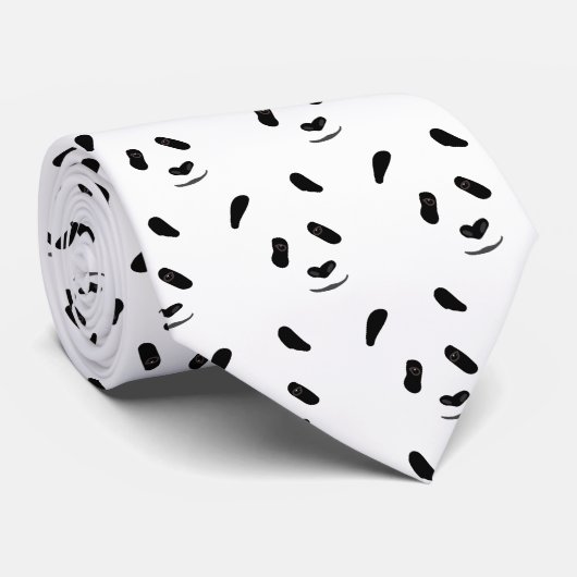 パンダ ネクタイ (ロール)