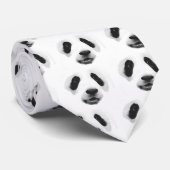 パンダ ネクタイ (ロール)