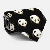 パンダ ネクタイ (ロール)