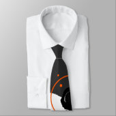 パンダ ネクタイ (タイ)