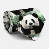 パンダ ネクタイ (ロール)