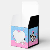 パンダ「パンダベアーズ」「パンダベアーベビー」「かわいいパン フェイバーボックス (オープン)