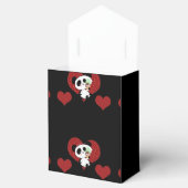 パンダ「パンダベアーズ」「パンダベアーベビー」「かわいいパン フェイバーボックス (オープン)