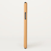 パンダ パンダモニウム スマホケース Case-Mate iPhoneケース (裏面/右)