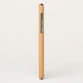パンダ パンダモニウム スマホケース Case-Mate iPhoneケース (裏面/左)