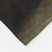 パンダ フリース スローケット (角)