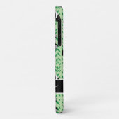 パンダ·ベアーズ·グラフィック·パーソナライズ Case-Mate iPhoneケース (裏面/左)