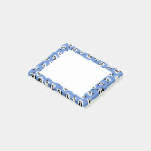 パンダ ポストイット (アングル)