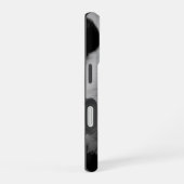 パンダ・ポップアート iPhone 16ケース (右側面)