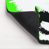 パンダ マウスパッド (コーナー)