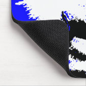 パンダ マウスパッド (コーナー)