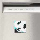 パンダ マグネット (インサイチュ (食洗機))