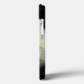 パンダ Case-Mate iPhoneケース (裏面 / 左)